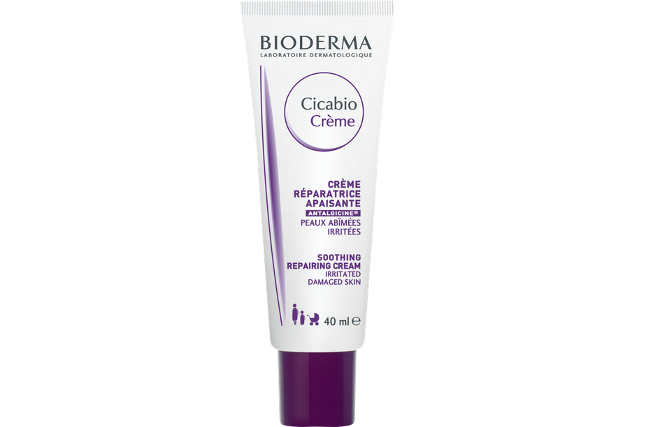 cicabio-creme-bioderma-40-ml